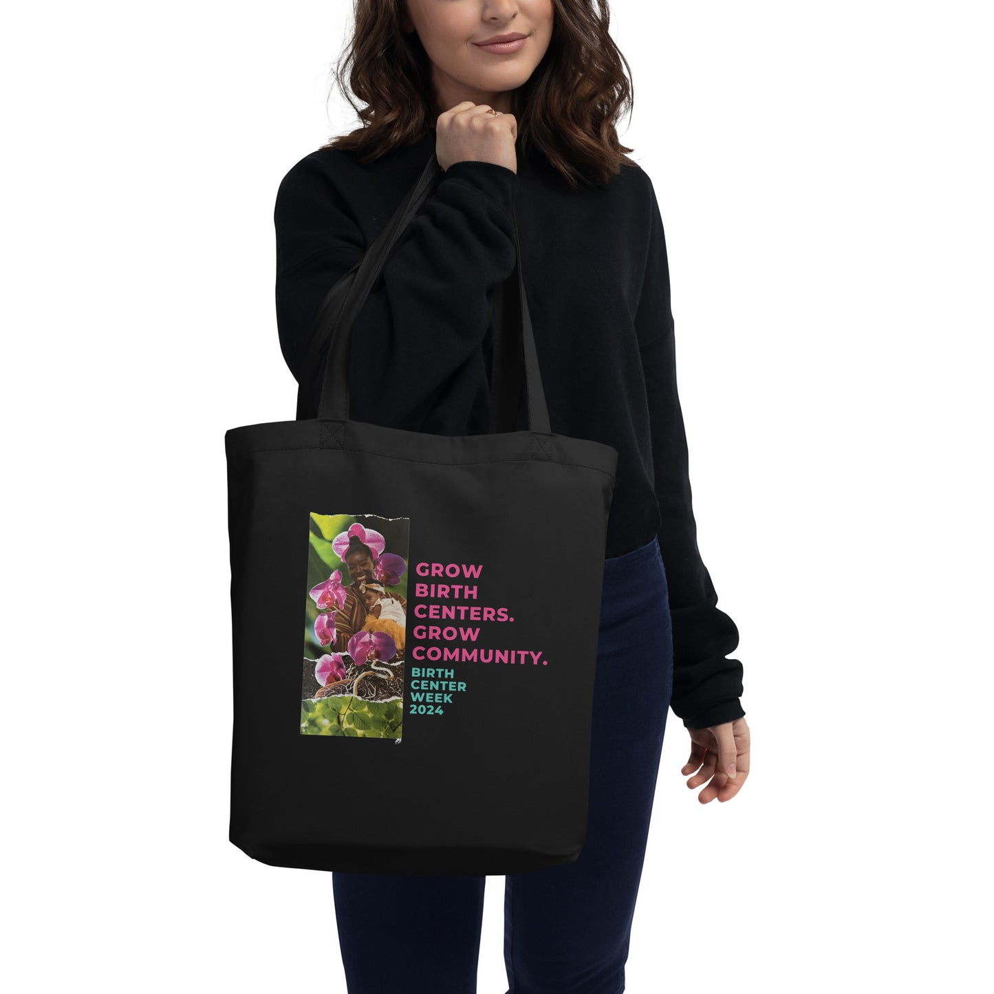 2024 BCW Eco Tote Bag